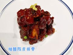 -和记小菜(七宝店)