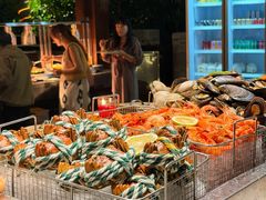 -三亚湾海居铂尔曼度假酒店