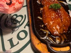 -树下时尚餐厅(翠园街店)