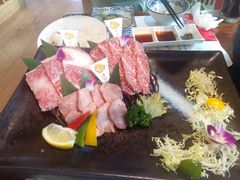 -热血兄弟·炭火烤肉(融侨中心店)