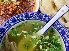 -长安后宰门水盆羊肉(新都心店)