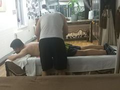 -一淼推拿按摩连锁(乐松店)