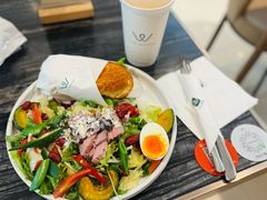 -THE WOODS 简餐 (国贸商城店)