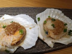 -三石铁板烧(紫竹桥店)