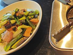 -简小舍·民间手艺菜(武昌江滩店)