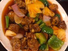 生炒骨-紫金食坊(江南西路店)