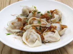 韭菜鲜肉饺子-粤饺皇(芳和店)