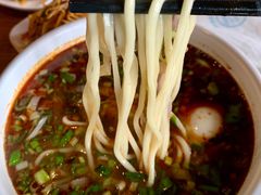 -中阿兰牛肉面(悦海新天地店)