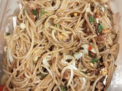 炒米粉-食爺炭炉鸡煲·烧烤