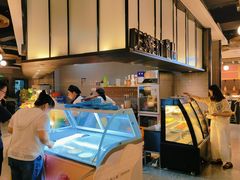 -钱小奴创意自助餐厅·原切谷饲安格斯畅吃(宁波慈溪爱琴海店)
