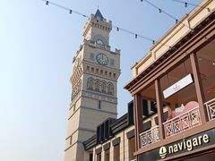 -王府井奥莱临潼小镇(临潼店)