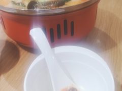 -喜家德虾仁水饺(南山书城店)