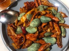 -小吊梨汤·北京菜·烤鸭(鸟巢店)