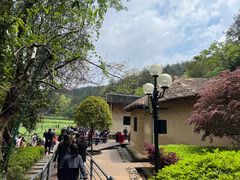 -韶山毛泽东同志故居