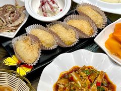 -庄氏祥记家常食府(国瑞建材家居博览中心店)