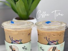 -瑞幸咖啡(大冲商务中心C座店)