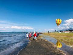 -青海湖国家重点风景名胜区