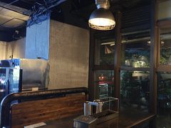 -麦凯伦烧烤·精酿超级工厂店(金桥总店)
