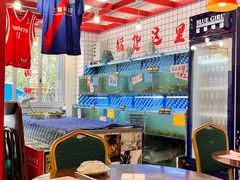 -谢记上海大排档(长寿路店)