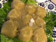 粘豆包-东北王食府(科大店)