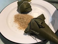 -驿舍·民國老营房院子私房菜(科学会堂店)