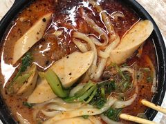 -蜀王砂锅总店