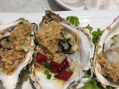 -添福来墨鱼饺子 · 海鲜东北菜(大连星海·黄浦路店)