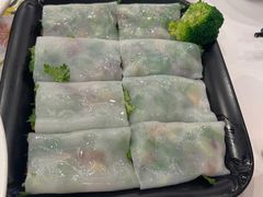 -粤珍轩·家宴·广式茶点(新城广场店)