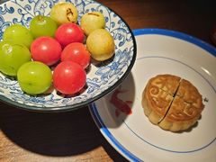 -师味葱扒虎头鲤·水席洛阳菜(元华店)
