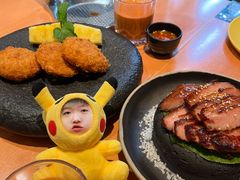 -simply thai天泰(美罗城店)