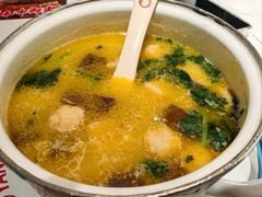-小杨生煎(黄河路店)