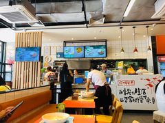 大堂-红荔村肠粉(岗厦店)