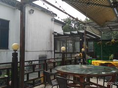 露天位-湾里人家(旺山景区店)