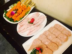 -宽坐火锅(万象城店)