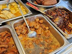 -老陆稿荐(西中市店)