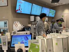 -奈雪的茶(金凤万达PRO店)