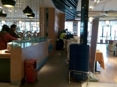 -感恩心素食馆(百世广场店)