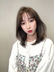 -MONE美发沙龙