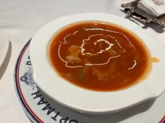 -波特曼西餐厅(南岗店)