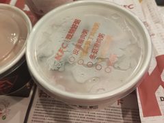 -肯德基(中关村E世界店)
