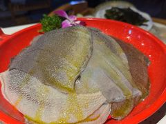 -二荆条·蜀鲜汇城市森林火锅