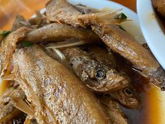 -山里人家土菜馆(茅山店)