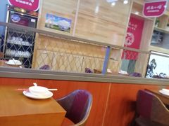 大堂-周鱼小馆石锅酸菜鱼(活力汇店)