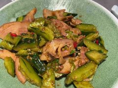 -东方饺子王(哈西万达店)