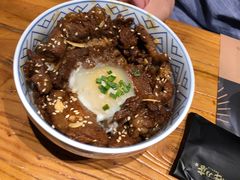 -黑牛の店·和牛烧肉(合生汇店)
