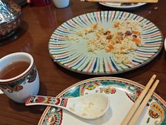 -巴依老爷新疆美食(牡丹园店)