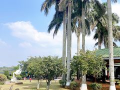 -侯臣咖啡文化村