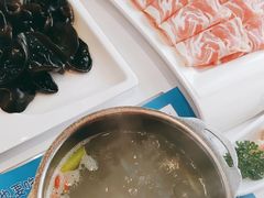 -德龙火锅(松源街直营店)