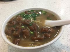 -明兴正宗潮州五彩鱼蛋粉面(中山六路店)
