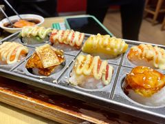 -友壹町寿司(嘉洲广场店)